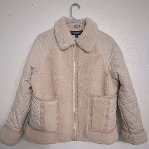 Women’s Fall Jacket